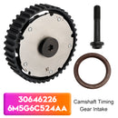 Camshaft Timing Gear Intake 30646226 for Volvo C30 S40 V50 S60-5