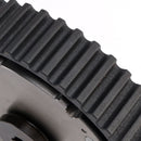 Camshaft Timing Gear Intake 30646226 for Volvo C30 S40 V50 S60-14