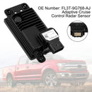 2015-2020 Ford F-150 2.7L/3.0L/3.3L/3.5L/5.0L Adaptive Cruise Control Radar Sensor FL3T-9G768-AJ Generic-3