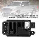 2015-2020 Ford F-150 2.7L/3.0L/3.3L/3.5L/5.0L Adaptive Cruise Control Radar Sensor FL3T-9G768-AJ Generic-4