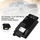 2015-2020 Ford F-150 2.7L/3.0L/3.3L/3.5L/5.0L Adaptive Cruise Control Radar Sensor FL3T-9G768-AJ Generic-5