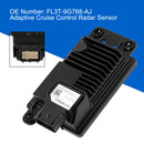 2015-2020 Ford F-150 2.7L/3.0L/3.3L/3.5L/5.0L Adaptive Cruise Control Radar Sensor FL3T-9G768-AJ Generic-7