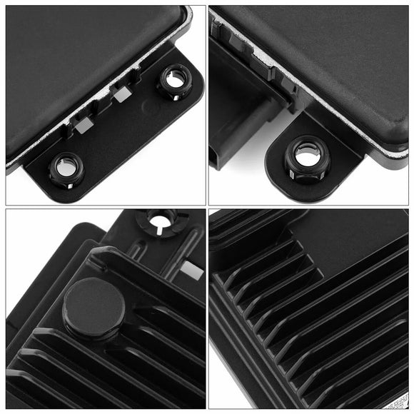 2015-2020 Ford F-150 2.7L/3.0L/3.3L/3.5L/5.0L Adaptive Cruise Control Radar Sensor FL3T-9G768-AJ Generic