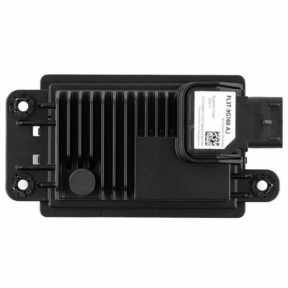 2015-2020 Ford F-150 2.7L/3.0L/3.3L/3.5L/5.0L Adaptive Cruise Control Radar Sensor FL3T-9G768-AJ Generic
