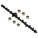 Eccentric Camshaft & Bearing Kit 11377515868 for BMW 325i 330i 530i 630i-17