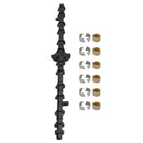Eccentric Camshaft & Bearing Kit 11377515868 for BMW 325i 330i 530i 630i-18