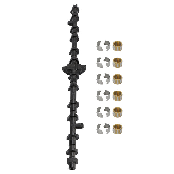 Eccentric Camshaft & Bearing Kit 11377515868 for BMW 325i 330i 530i 630i