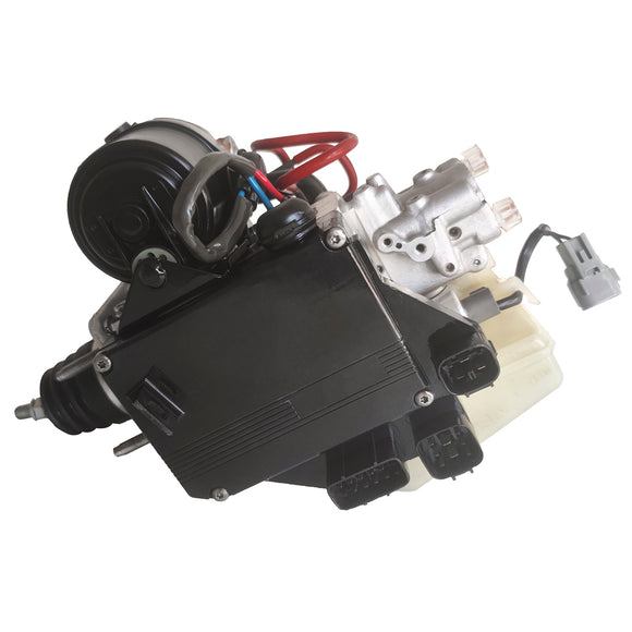 ABS Pump Master Cylinder Booster Actuator 47050-240510 47050-24070 for Lexus