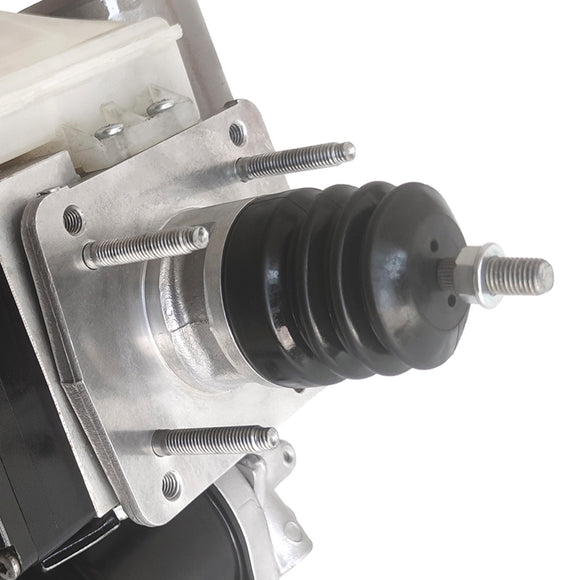 ABS Pump Master Cylinder Booster Actuator 47050-240510 47050-24070 for Lexus