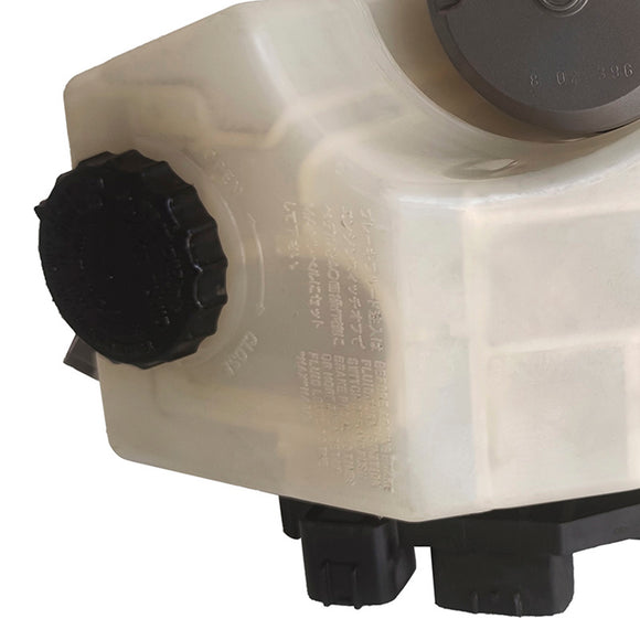 ABS Pump Master Cylinder Booster Actuator 47050-240510 47050-24070 for Lexus