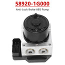 Hyundai Accent Kia Rio Anti-Lock Brake ABS Pump 589201G000 58920-1G000 Generic-2