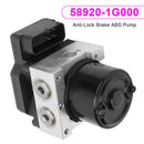 Hyundai Accent Kia Rio Anti-Lock Brake ABS Pump 589201G000 58920-1G000 Generic-4
