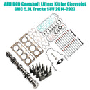NON-AFM DOD Camshaft Lifters Kit for Chevrolet GMC 5.3L Trucks SUV 2014-2023-4