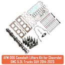 NON-AFM DOD Camshaft Lifters Kit for Chevrolet GMC 5.3L Trucks SUV 2014-2023-6