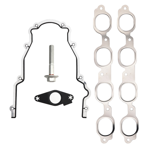 NON-AFM DOD Camshaft Lifters Kit for Chevrolet GMC 5.3L Trucks SUV 2014-2023