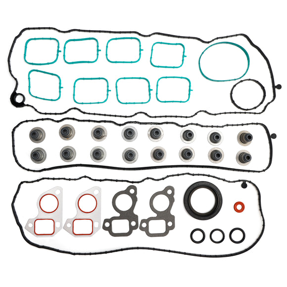 NON-AFM DOD Camshaft Lifters Kit for Chevrolet GMC 5.3L Trucks SUV 2014-2023