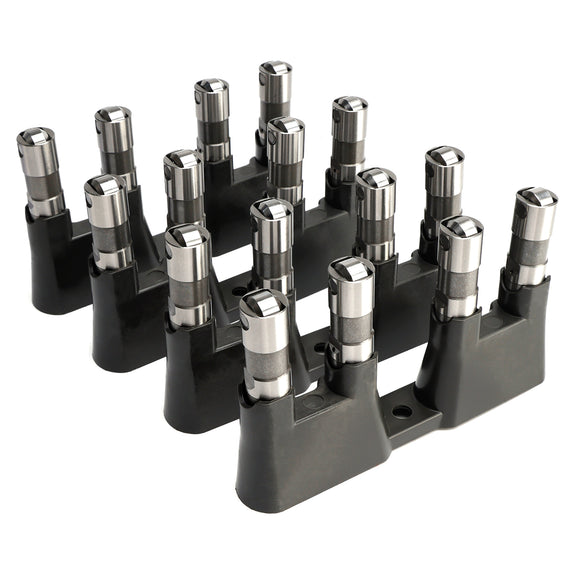 NON-AFM DOD Camshaft Lifters Kit for Chevrolet GMC 5.3L Trucks SUV 2014-2023