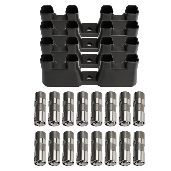 NON-AFM DOD Camshaft Lifters Kit for Chevrolet GMC 5.3L Trucks SUV 2014-2023