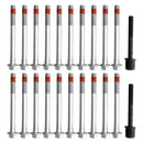 NON-AFM DOD Camshaft Lifters Kit for Chevrolet GMC 5.3L Trucks SUV 2014-2023-15