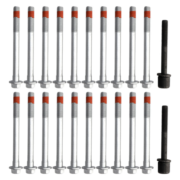 NON-AFM DOD Camshaft Lifters Kit for Chevrolet GMC 5.3L Trucks SUV 2014-2023