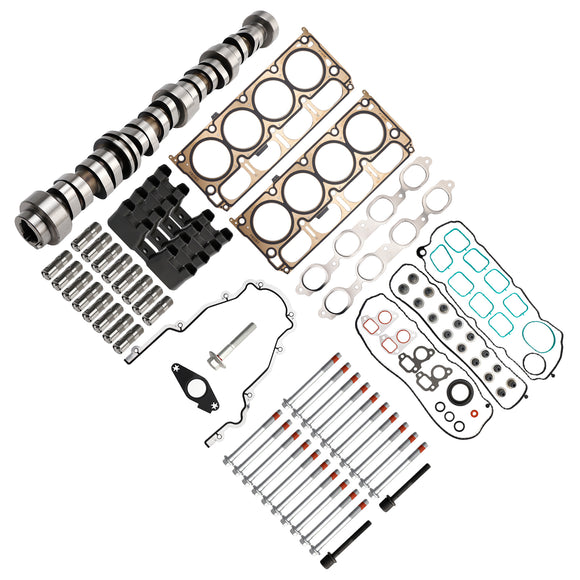 NON-AFM DOD Camshaft Lifters Kit for Chevrolet GMC 5.3L Trucks SUV 2014-2023