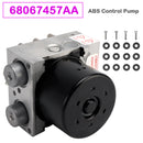 2010-2018 Jeep Wrangler ABS Control Pump 68067457AA 68003363AE Generic-4
