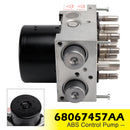 2010-2018 Jeep Wrangler ABS Control Pump 68067457AA 68003363AE Generic-6