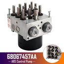 2010-2018 Jeep Wrangler ABS Control Pump 68067457AA 68003363AE Generic-8
