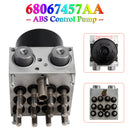 2010-2018 Jeep Wrangler ABS Control Pump 68067457AA 68003363AE Generic-7