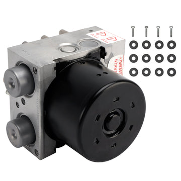 2010-2018 Jeep Wrangler ABS Control Pump 68067457AA 68003363AE Generic