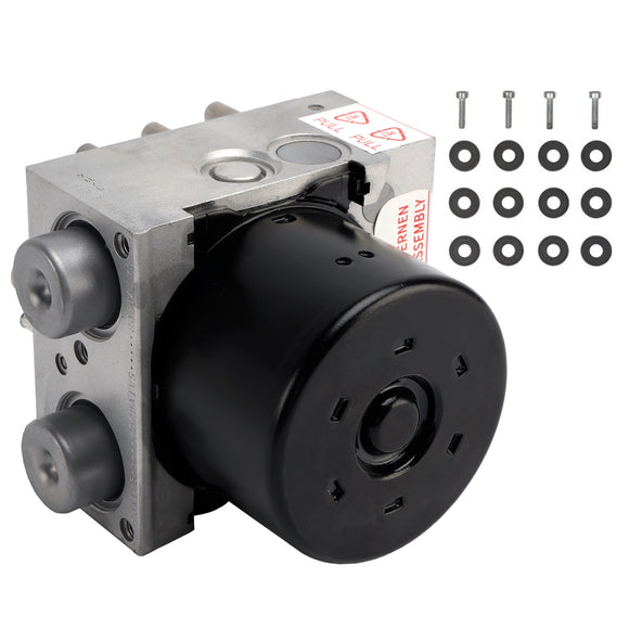 2010-2018 Jeep Wrangler ABS Control Pump 68067457AA 68003363AE Generic