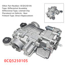 4 Motion Rear Differential Assembly 0CQ525010S For VW Golf R Audi A3 Q2 Quattro-4