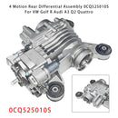 2018-2020.7.20 SKDOA Karoq: 4×4 4 Motion Rear Differential Assembly 0CQ525010S Generic-5