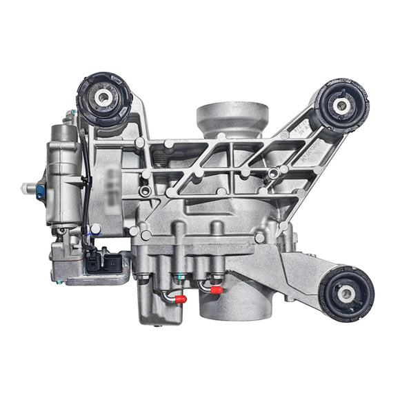 2018-2020.7.20 SKDOA Karoq: 4×4 4 Motion Rear Differential Assembly 0CQ525010S Generic