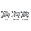 4 Motion Rear Differential Assembly 0CQ525010S For VW Golf R Audi A3 Q2 Quattro-11