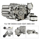 Rear Axle Gear Differential  0CQ525010T For VW SKODA AUDI SEAT AWD 4X4-6