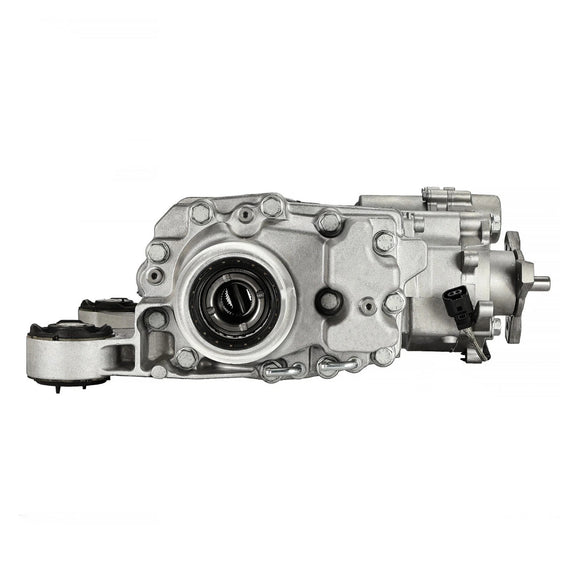 06.2016- Seat ATECA KH7 KHP 1.4 TSI 4Drive SUV Rear Axle Gear Differential 0CQ525010T Generic