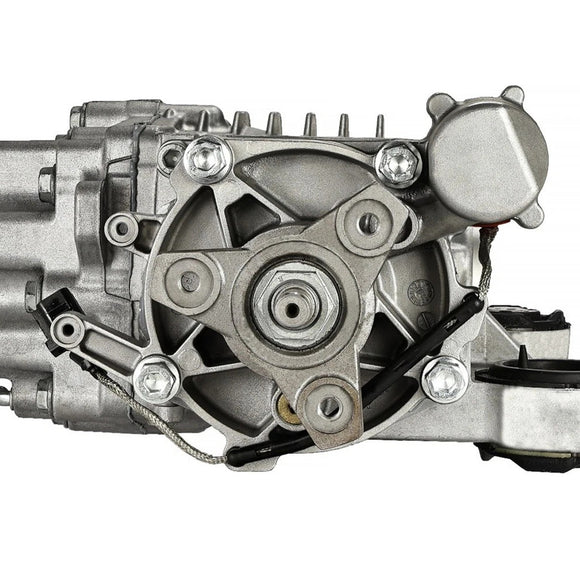 06.2016- Seat ATECA KH7 KHP 1.4 TSI 4Drive SUV Rear Axle Gear Differential 0CQ525010T Generic