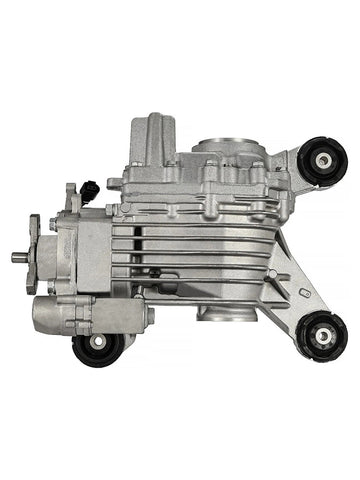 02.2013-10.2020 Audi A3 Sportback 8VA 8VF 2.0 TDI quattro DCYA CRLB liftback Rear Axle Gear Differential 0CQ525010T Generic