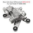 Golf AUDI TT MMK KMC Rear Axle Gear Differential  0BR525010 Generic-4