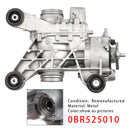 Golf AUDI TT MMK KMC Rear Axle Gear Differential  0BR525010 Generic-5