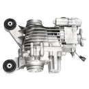 Golf AUDI TT MMK KMC Rear Axle Gear Differential  0BR525010 Generic-1