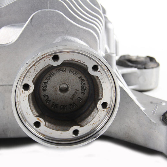 Golf AUDI TT MMK KMC Rear Axle Gear Differential  0BR525010 Generic