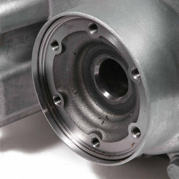 Golf AUDI TT MMK KMC Rear Axle Gear Differential  0BR525010 Generic