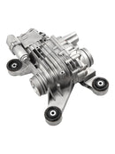 Golf AUDI TT MMK KMC Rear Axle Gear Differential  0BR525010 Generic-9