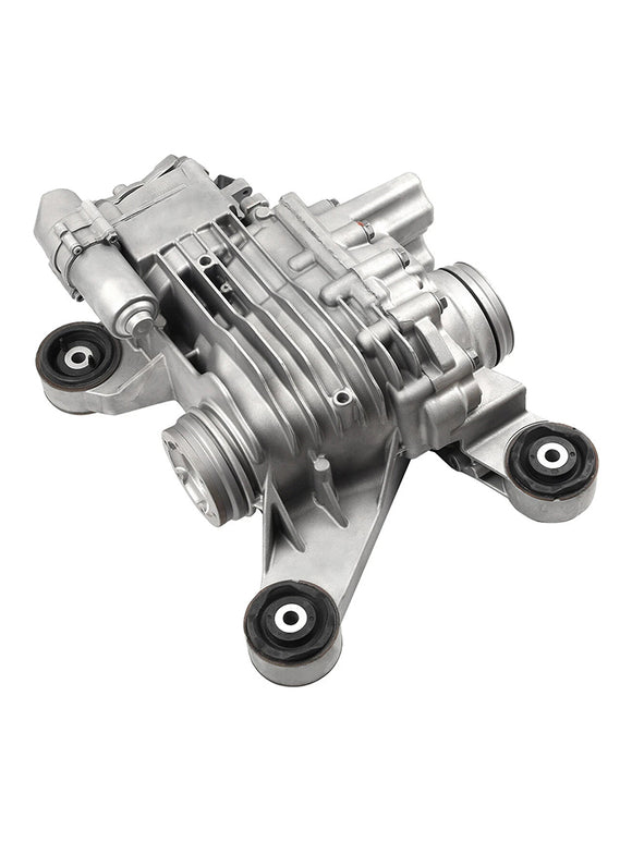 Golf AUDI TT MMK KMC Rear Axle Gear Differential  0BR525010 Generic