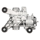 Golf AUDI TT MMK KMC Rear Axle Gear Differential  0BR525010 Generic-12