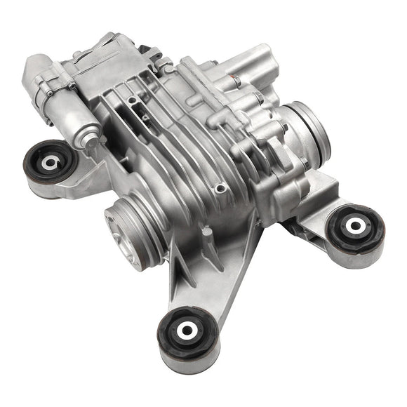 Golf AUDI TT MMK KMC Rear Axle Gear Differential  0BR525010 Generic