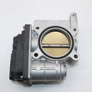 Throttle Body 12589308 For Buick Chevrolet Equinox Malibu Uplander Pontiac-5