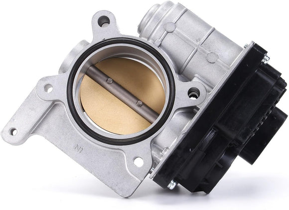 2005 Chevrolet Uplander Base, LS, LT 3.5L V6 - Gas Throttle Body 12589308 2172301 Generic